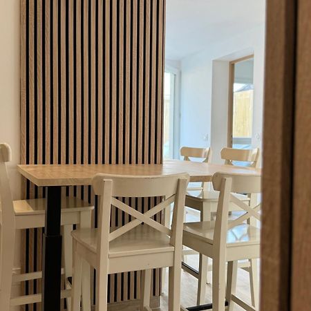 Maison De Vacances A 900M De La Plage Стелла-Плаж Экстерьер фото